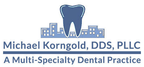 Michael Korngold, DDS | Oral Exams, Implant Dentistry and Periodontal Treatment