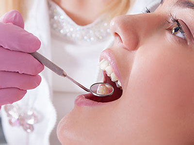 Michael Korngold, DDS | Root Canals, Dentures and Teeth Whitening